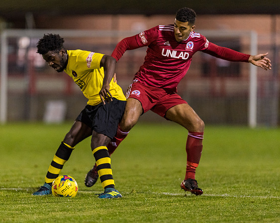 Rams 3 Kempston Rovers 1  (165 of 300)