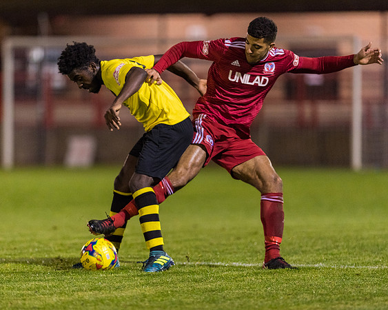Rams 3 Kempston Rovers 1  (166 of 300)