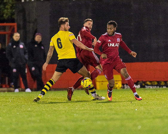 Rams 3 Kempston Rovers 1  (167 of 300)