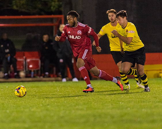 Rams 3 Kempston Rovers 1  (168 of 300)