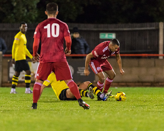 Rams 3 Kempston Rovers 1  (170 of 300)