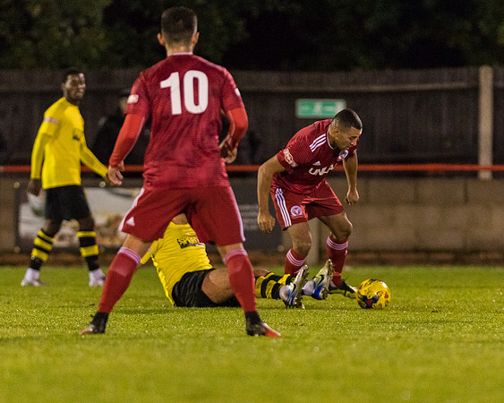Rams 3 Kempston Rovers 1  (171 of 300)