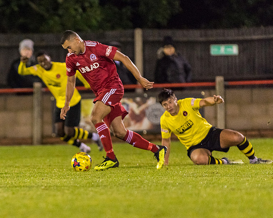 Rams 3 Kempston Rovers 1  (172 of 300)