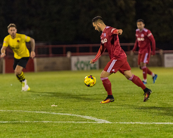 Rams 3 Kempston Rovers 1  (180 of 300)