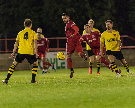 Rams 3 Kempston Rovers 1  (186 of 300)