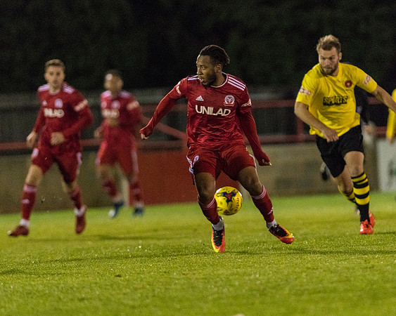 Rams 3 Kempston Rovers 1  (188 of 300)