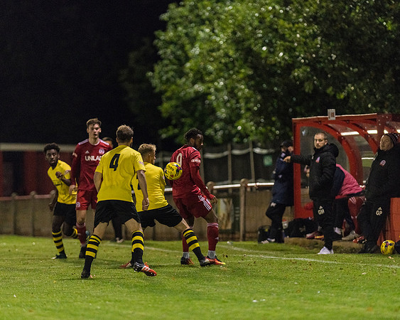 Rams 3 Kempston Rovers 1  (190 of 300)