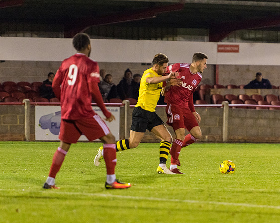 Rams 3 Kempston Rovers 1  (193 of 300)