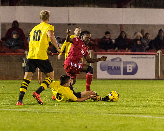 Rams 3 Kempston Rovers 1  (195 of 300)
