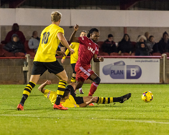 Rams 3 Kempston Rovers 1  (196 of 300)