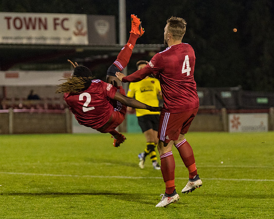 Rams 3 Kempston Rovers 1  (197 of 300)