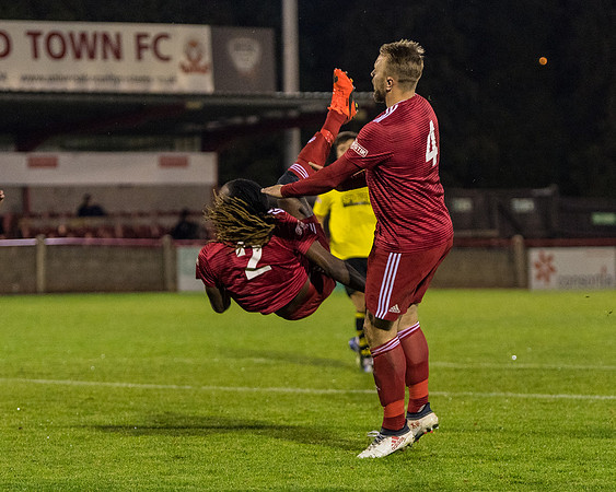 Rams 3 Kempston Rovers 1  (198 of 300)