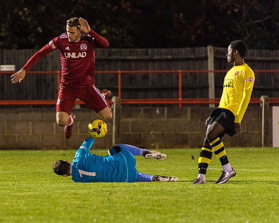 Rams 3 Kempston Rovers 1  (201 of 300)