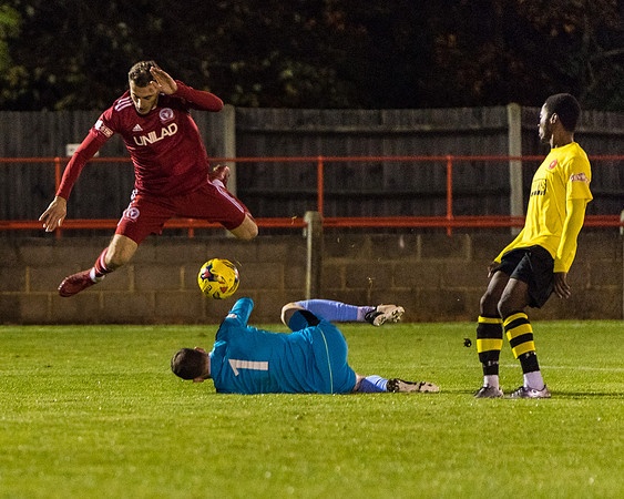 Rams 3 Kempston Rovers 1  (202 of 300)
