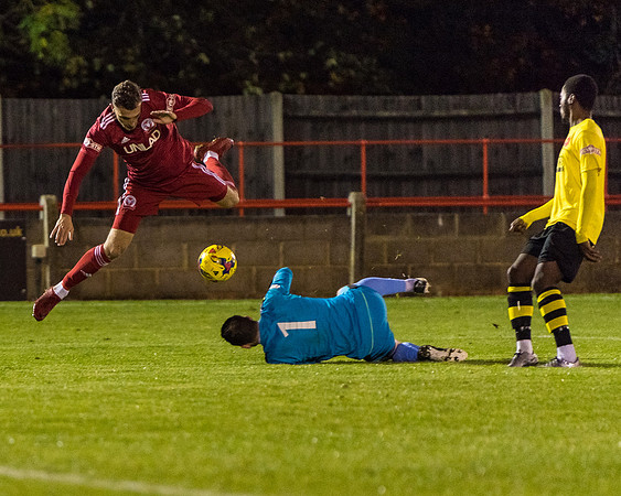 Rams 3 Kempston Rovers 1  (203 of 300)