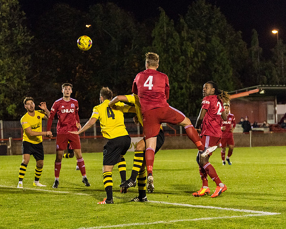 Rams 3 Kempston Rovers 1  (205 of 300)