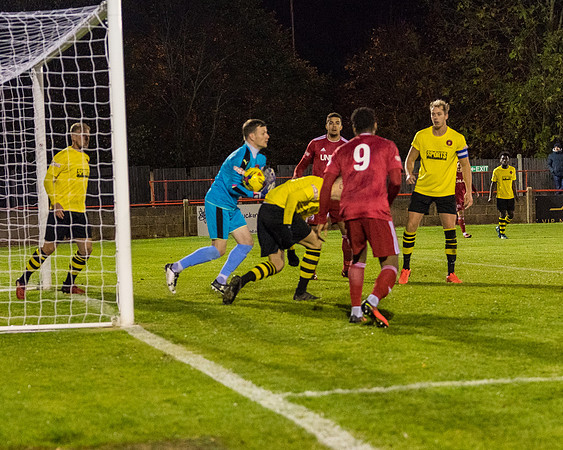 Rams 3 Kempston Rovers 1  (207 of 300)