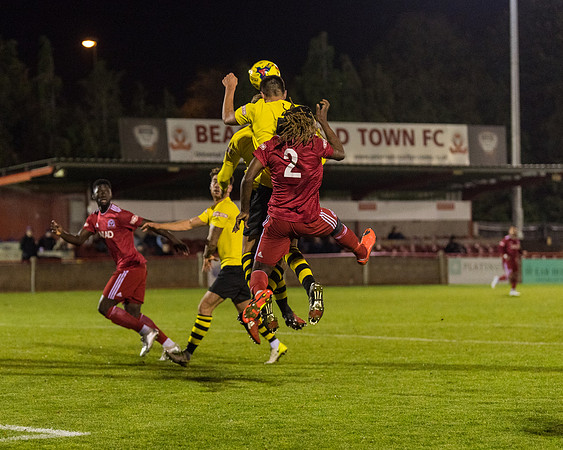 Rams 3 Kempston Rovers 1  (209 of 300)