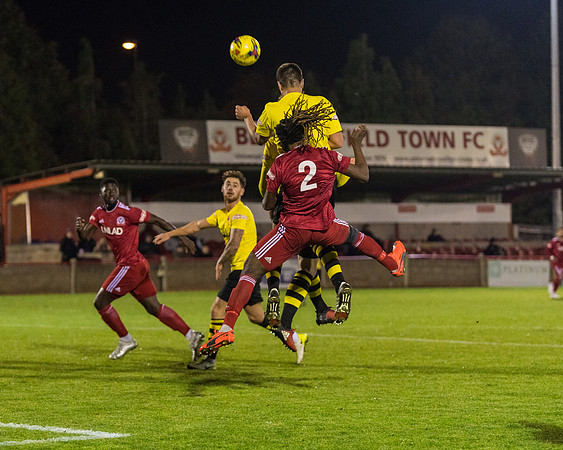 Rams 3 Kempston Rovers 1  (210 of 300)
