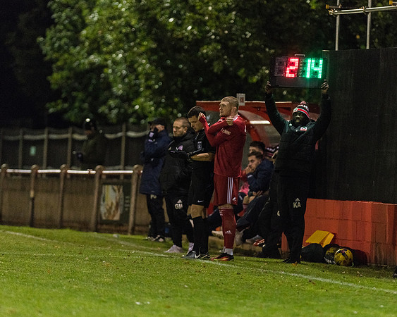Rams 3 Kempston Rovers 1  (219 of 300)