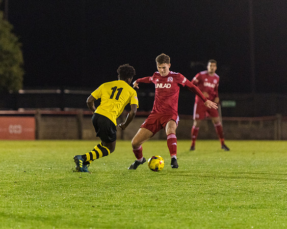 Rams 3 Kempston Rovers 1  (220 of 300)