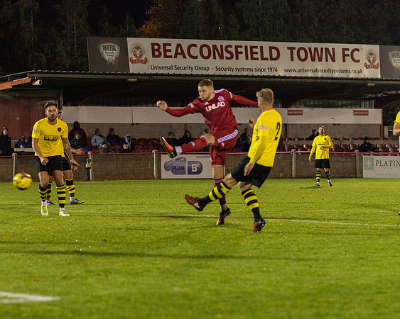 Rams 3 Kempston Rovers 1  (223 of 300)