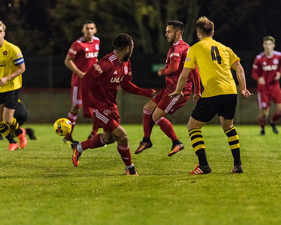 Rams 3 Kempston Rovers 1  (241 of 300)