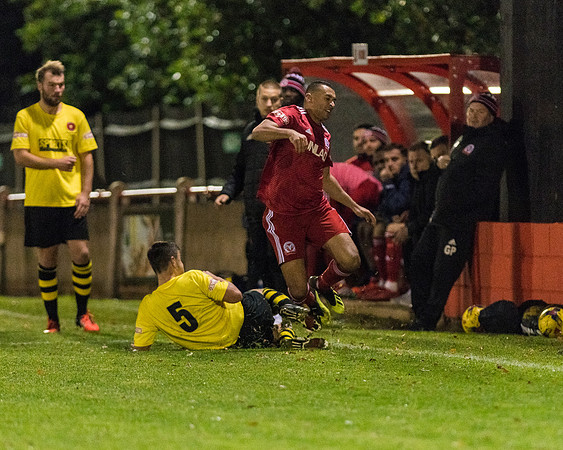 Rams 3 Kempston Rovers 1  (247 of 300)