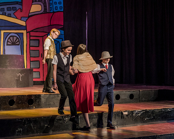 Guy and Dolls - Act One (50 of 172)
