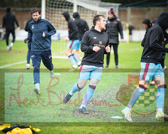 Chesham utd 1 v 0 Hemel Hempstead Town (40 of 449)