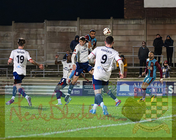 Chesham 2 Hampton and Richmond Borough 1 (173 of 401)