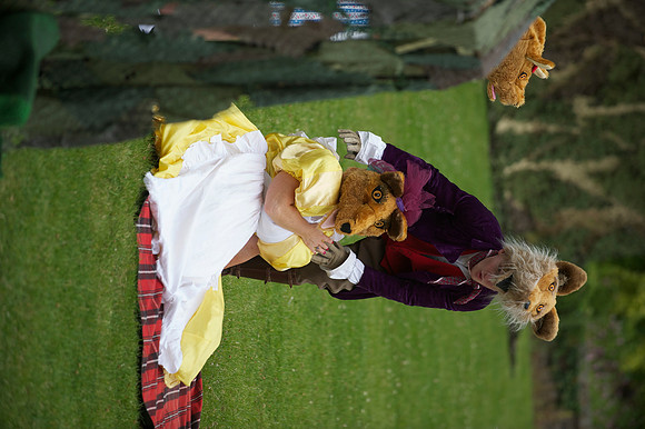 Fantastic Mr Fox 93