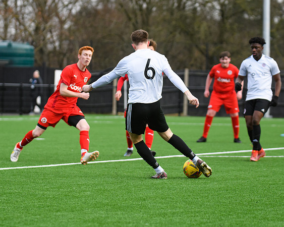 Rams v Procision Academy Reading (103 of 278)
