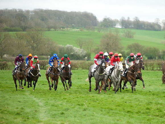 Race 6 - Maiden  59
