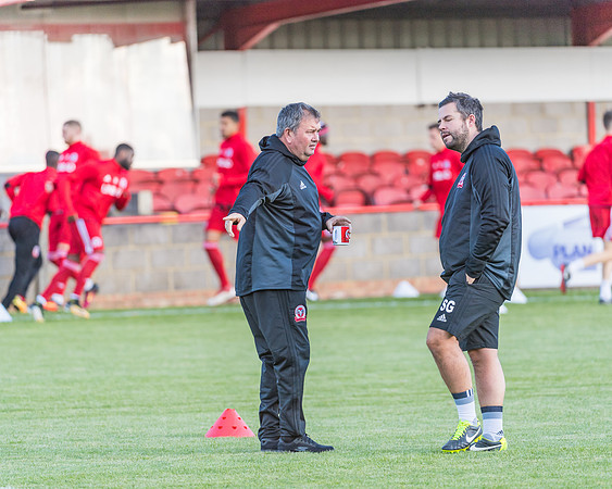 Beaconsfield Town FC
