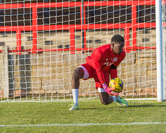 Beaconsfield Town FC