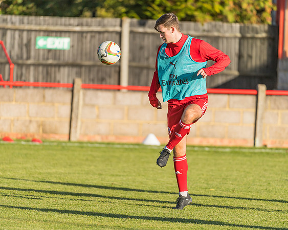 Beaconsfield Town FC