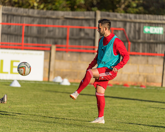 Beaconsfield Town FC