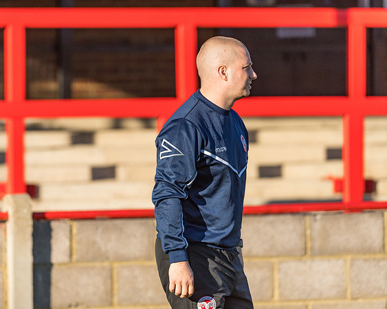Beaconsfield Town FC