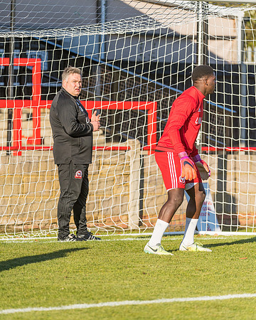 Beaconsfield Town FC