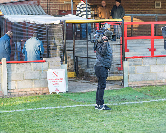 Beaconsfield Town FC