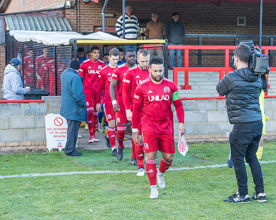Beaconsfield Town FC