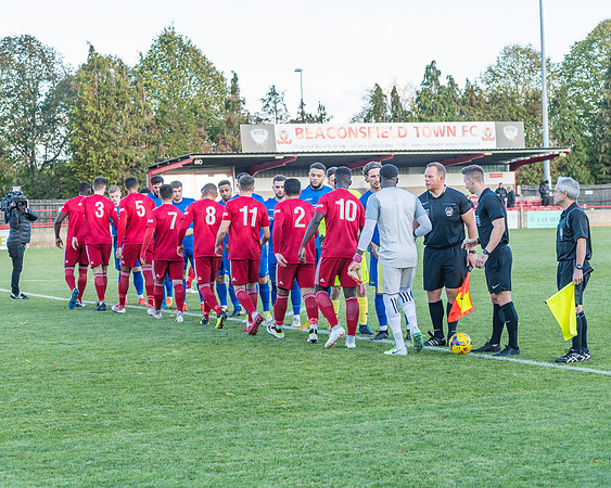 Beaconsfield Town FC