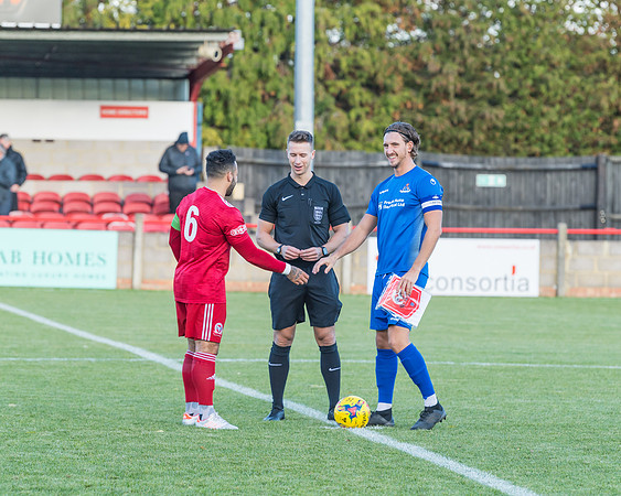 Beaconsfield Town FC
