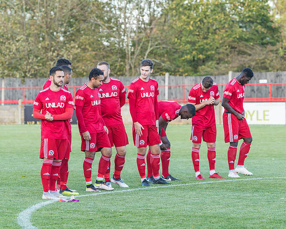 Beaconsfield Town FC