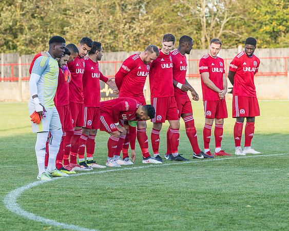 Beaconsfield Town FC
