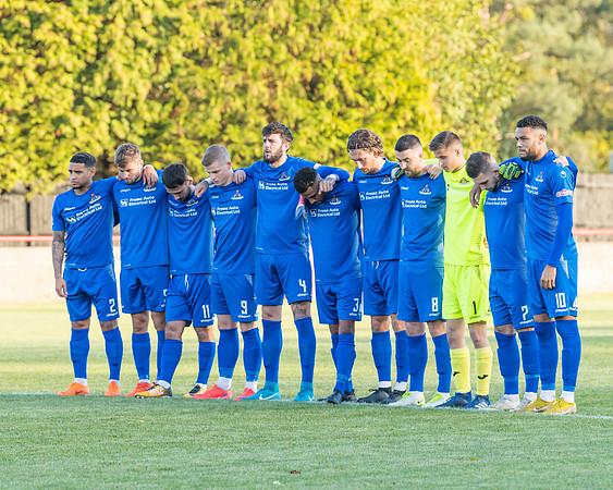 Beaconsfield Town FC