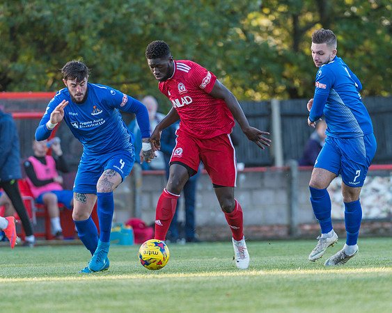 Beaconsfield Town FC
