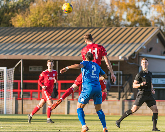 Beaconsfield Town FC