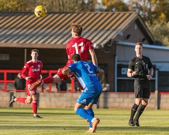 Beaconsfield Town FC